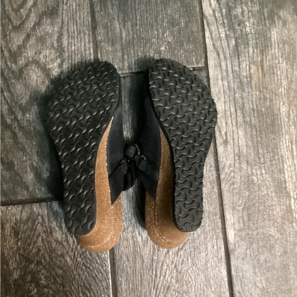 š„PRICE DROPš„ Birkenstock Dana Wedge Clog - Picture 7 of 7